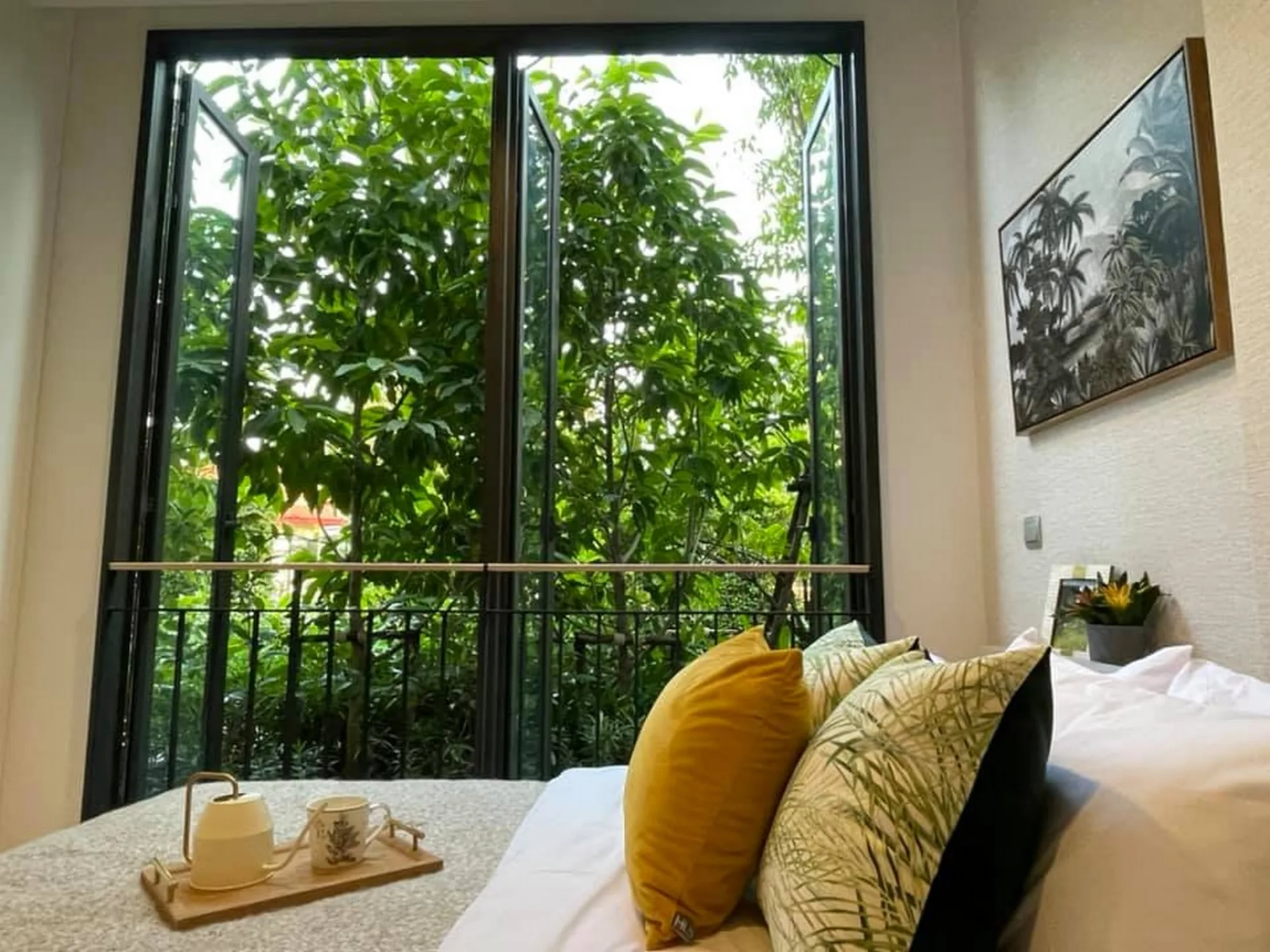 Property photos for KAWA HAUS