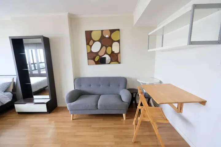 Property photos for Lumpini Place Phahol - Saphankhwai