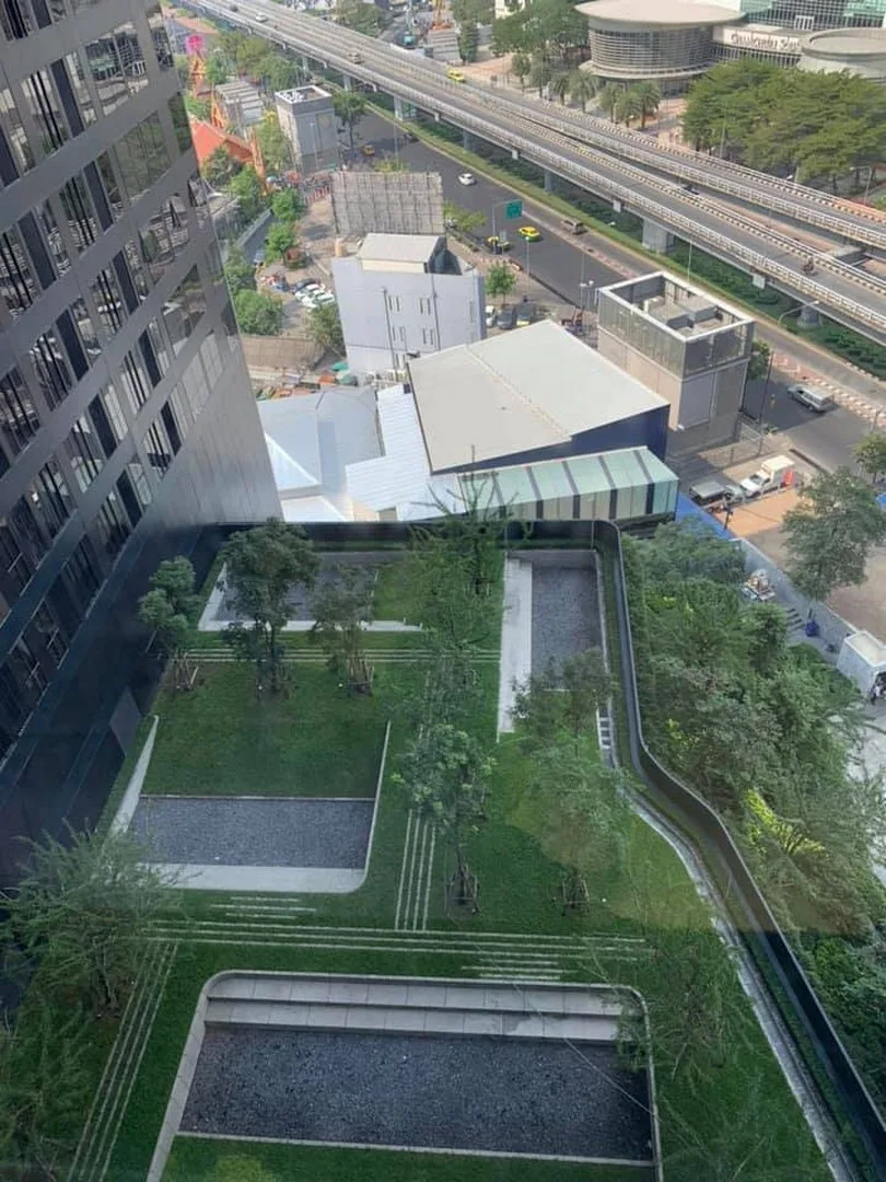 Property photos for Ashton Chula - Silom
