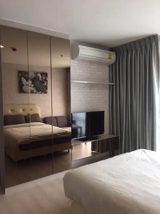 Property photos for Rhythm Asoke