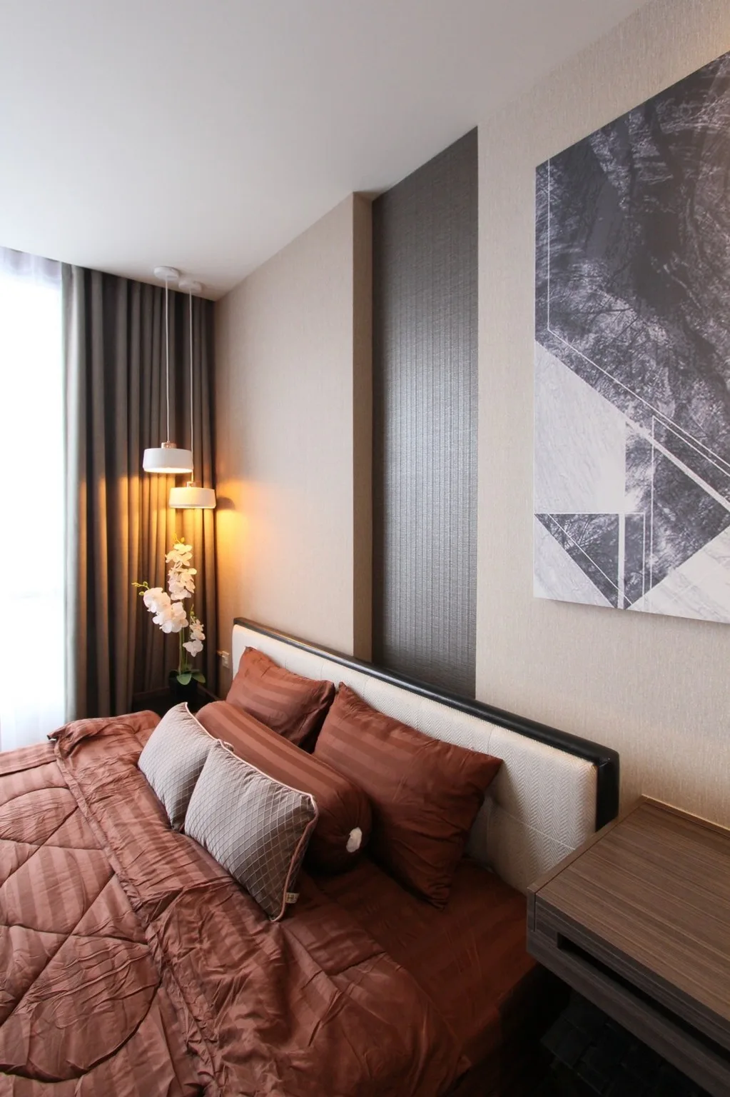 Property photos for The Line Sukhumvit 71