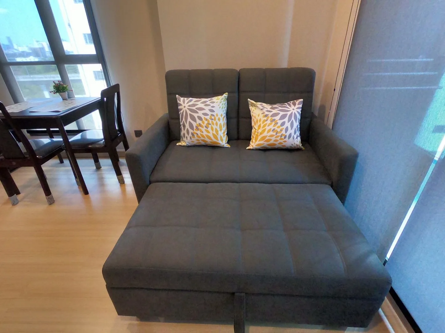 Property photos for Lumpini Suite Phetchaburi - Makkasan