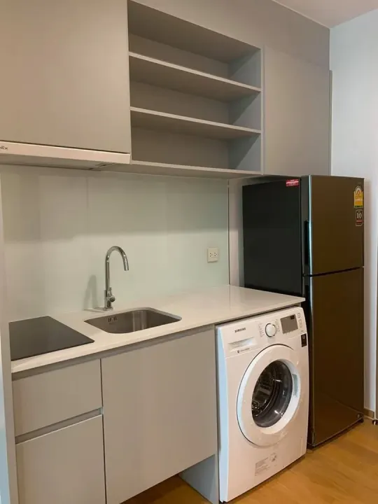 Property photos for Noble Revolve Silom