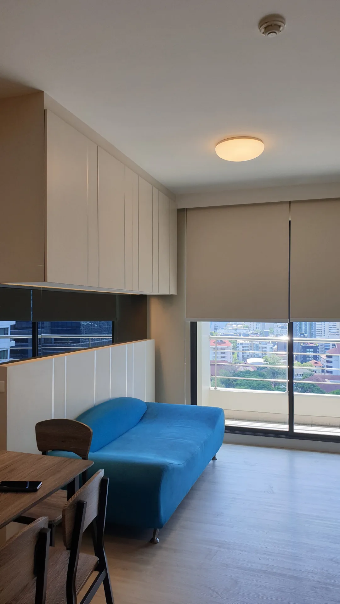 Property photos for Supalai Premier Place Asoke