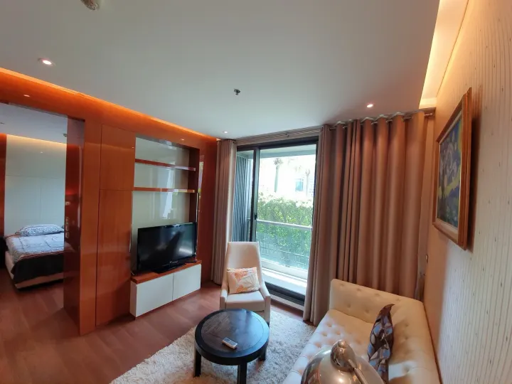 Property photos for The Address Sukhumvit 28