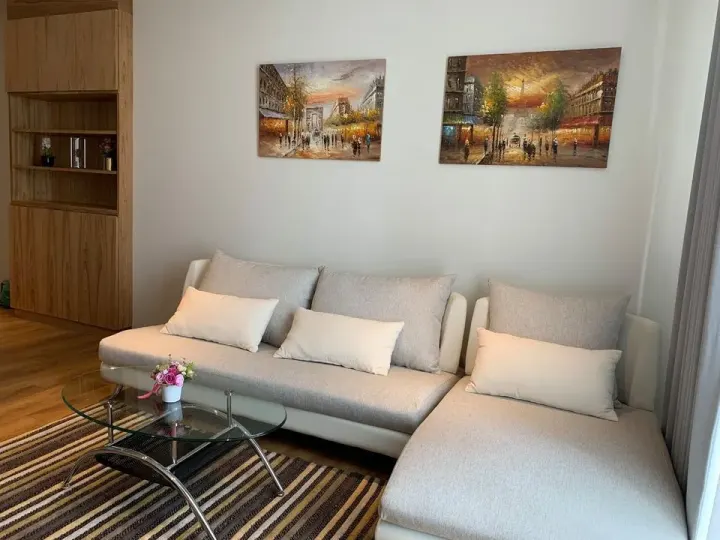 Property photos for Park Origin Phromphong
