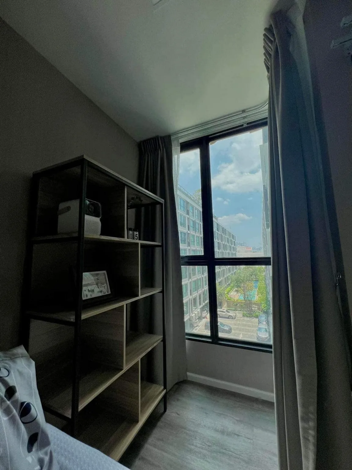 Property photos for Atmoz Ratchada-huaikwang