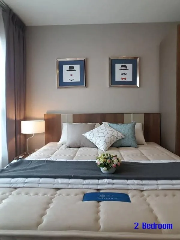 Property photos for Life Sukhumvit 48