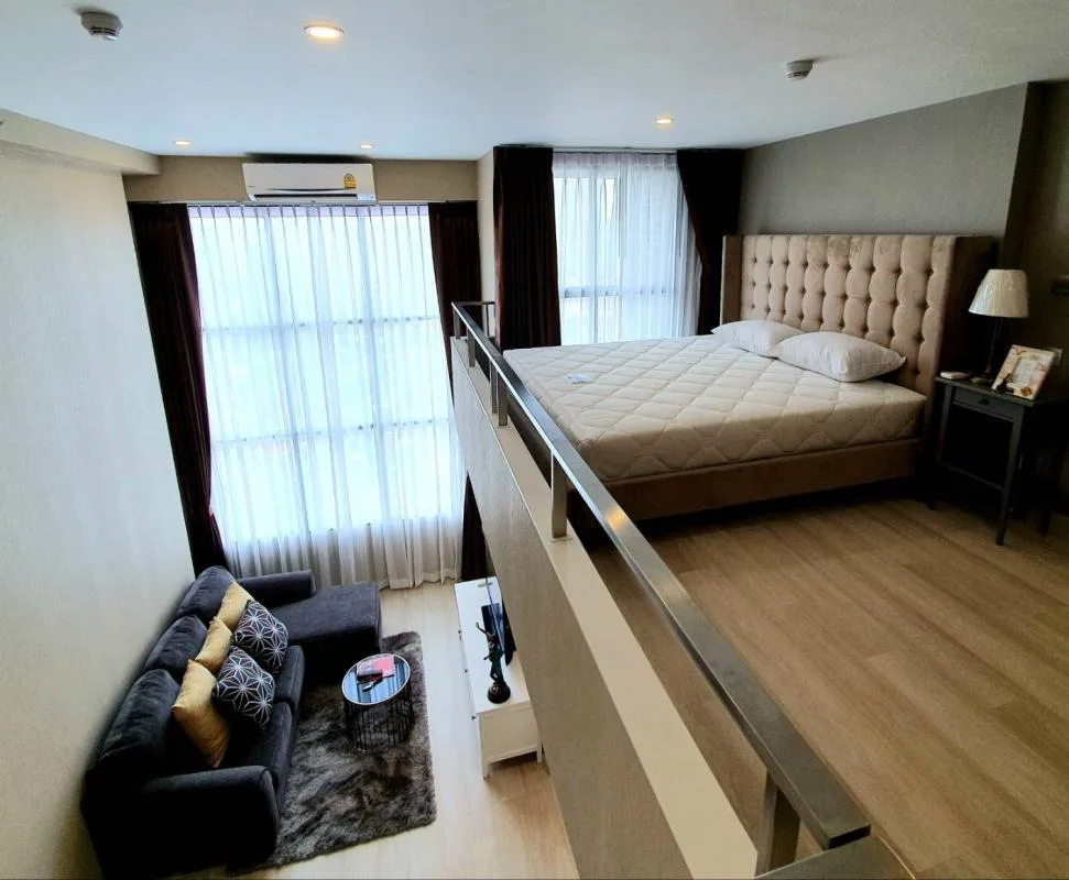 Property photos for Knightsbridge Prime Sathorn