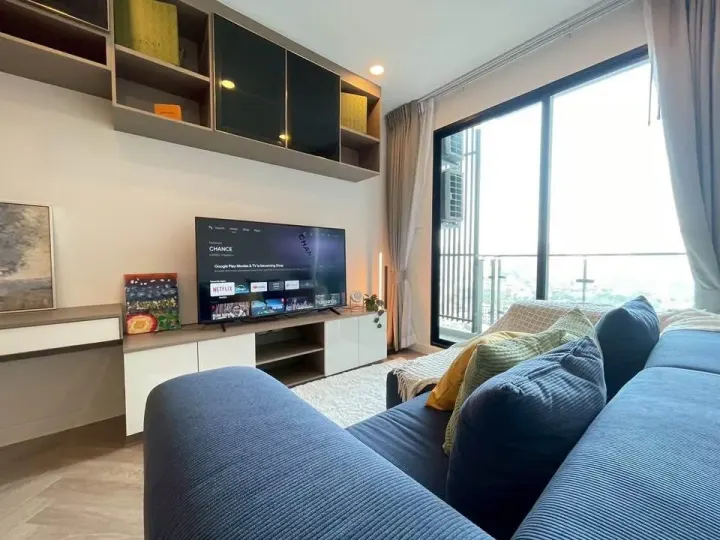 Property photos for Supalai Premier Charoen Nakhon