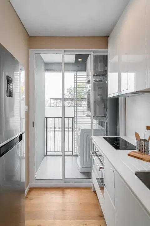 Property photos for The Saint Residences