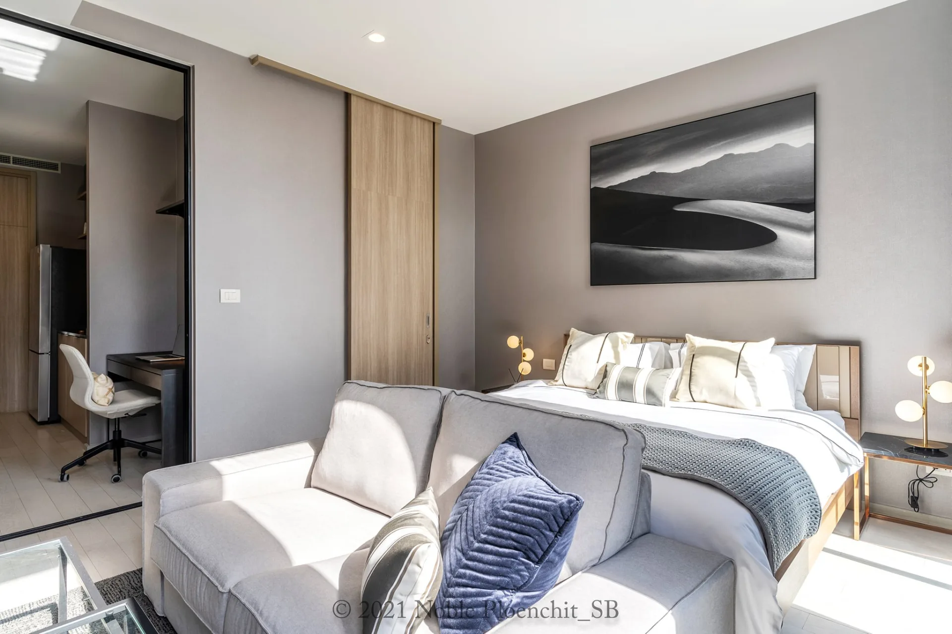 Property photos for Noble Ploenchit