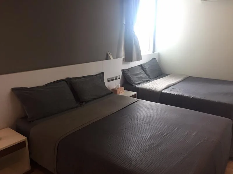 Property photos for Tree Condo LUXE Sukhumvit 52