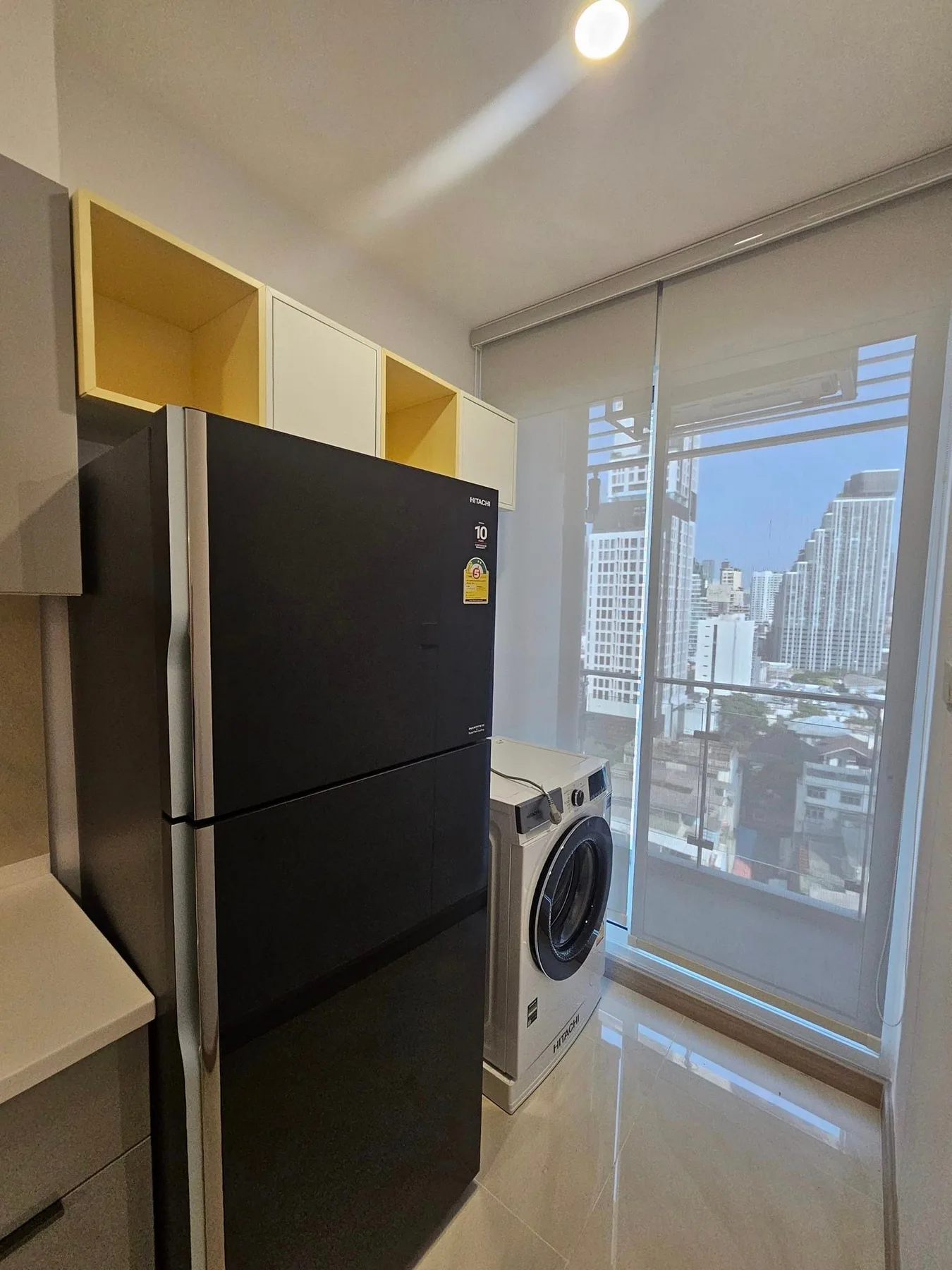 Property photos for Supalai Premier Si Phraya-samyan