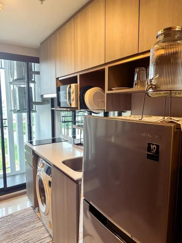 Property photos for KnightsBridge Collage Sukhumvit 107