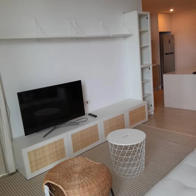 Property photos for The Room Sukhumvit 21
