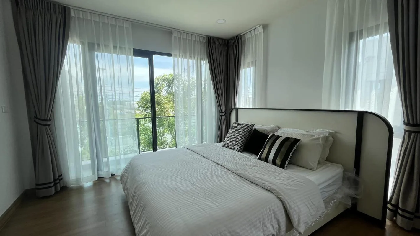 Property photos for Centro Bangna - Km.7