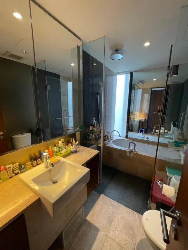 Property photos for Hansar Rajdamri