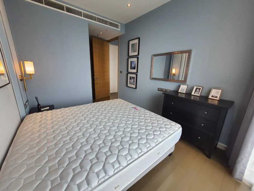Property photos for Magnolias Ratchadamri Boulevard