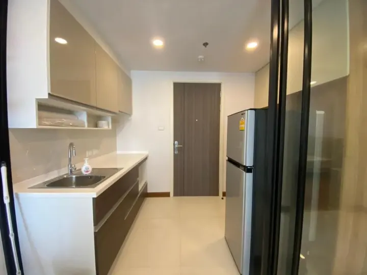 Property photos for Supalai Premier Charoen Nakhon