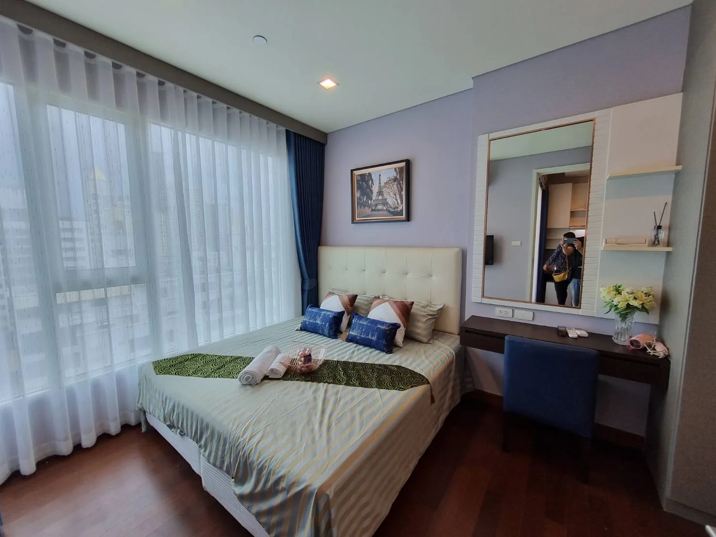 Property photos for Ivy Thonglor