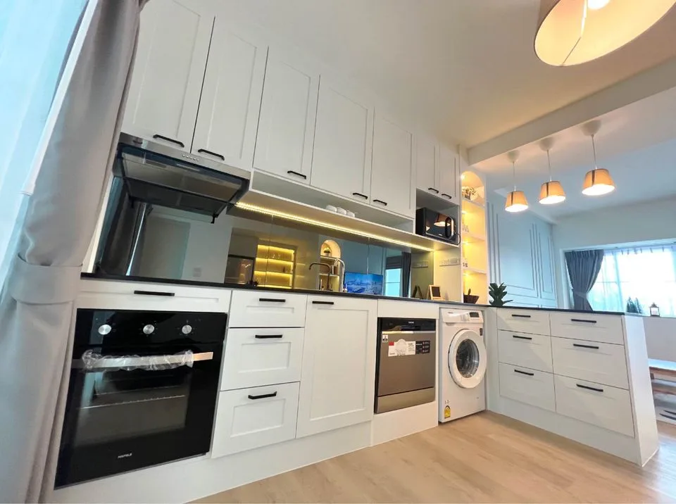 Property photos for Indy Bangna-ramkhamhaeng 2