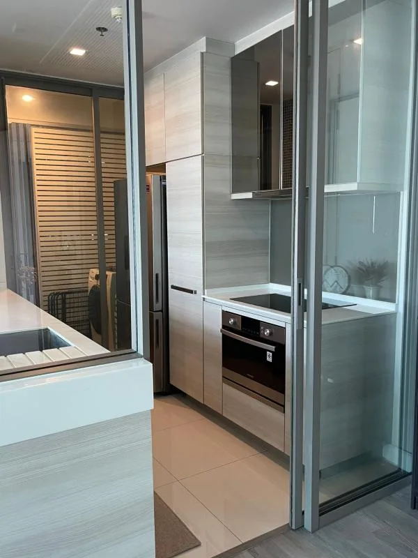 Property photos for The Room BTS Wongwian Yai