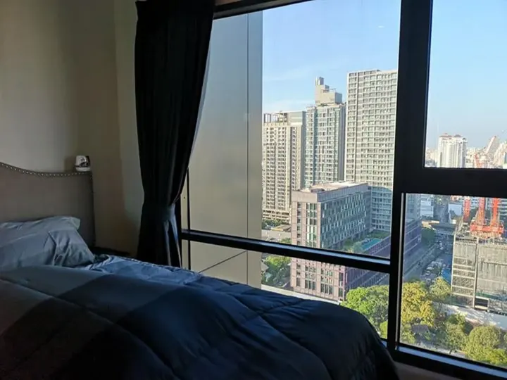 Property photos for Rhythm Sukhumvit 36 - 38