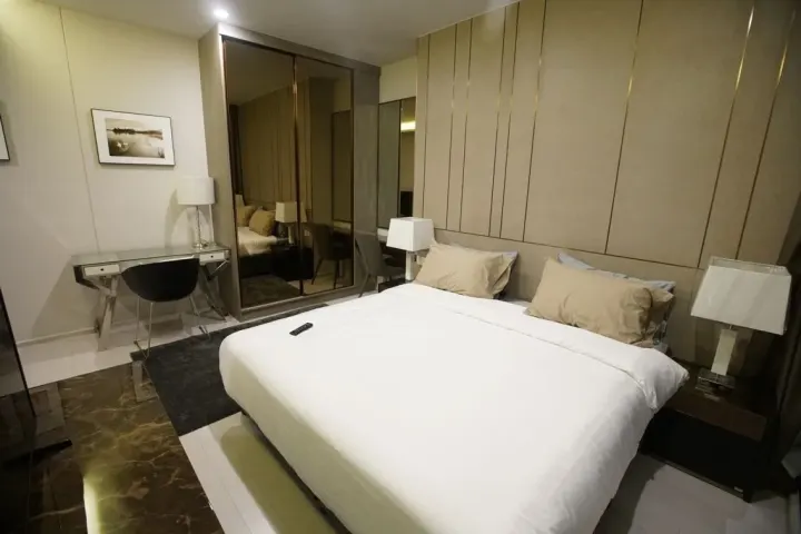 Property photos for Noble Ploenchit