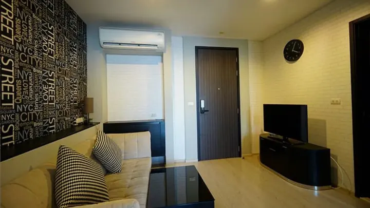 Property photos for Rhythm Sukhumvit 44/1