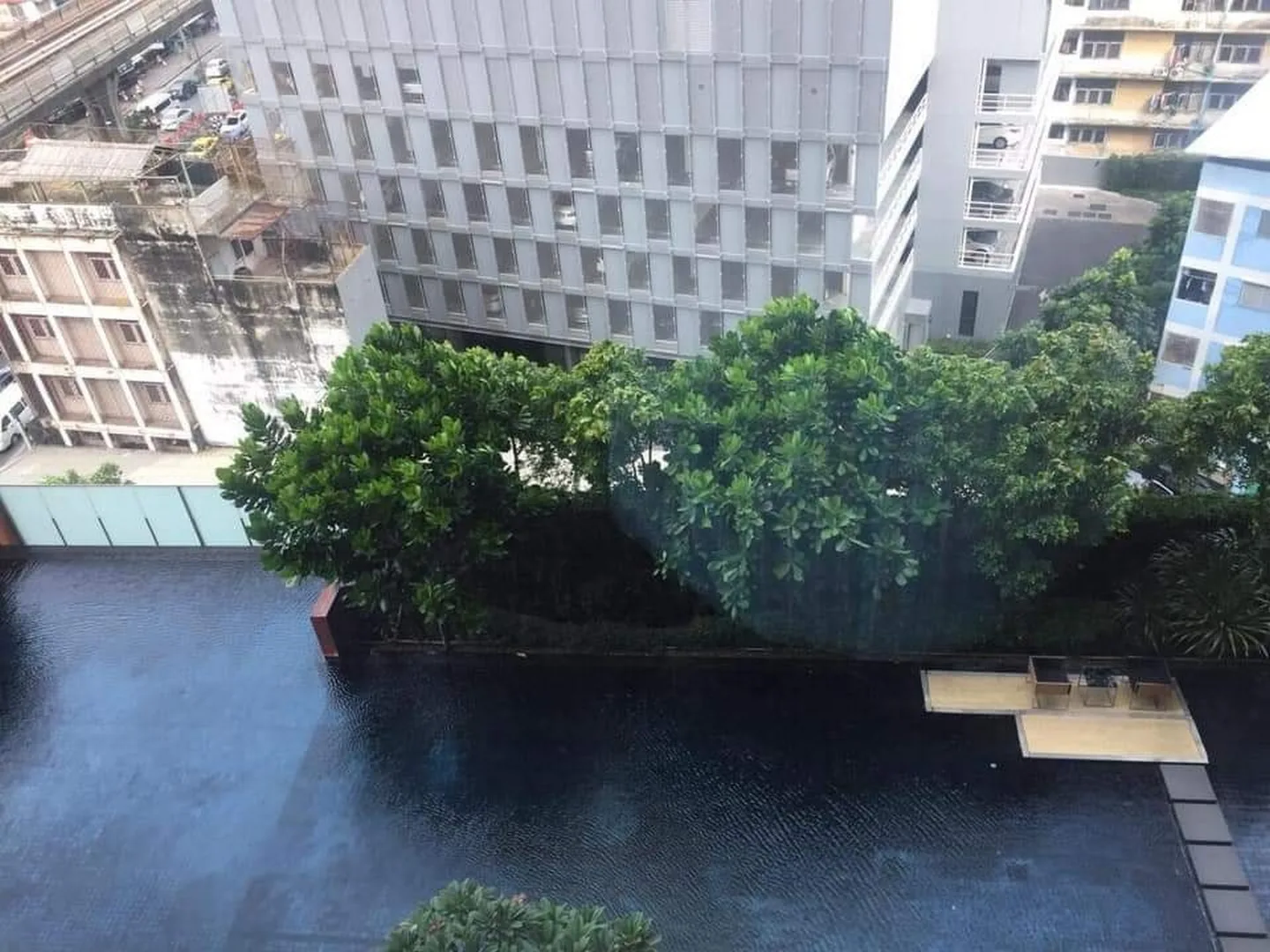 Property photos for WYNE Sukhumvit