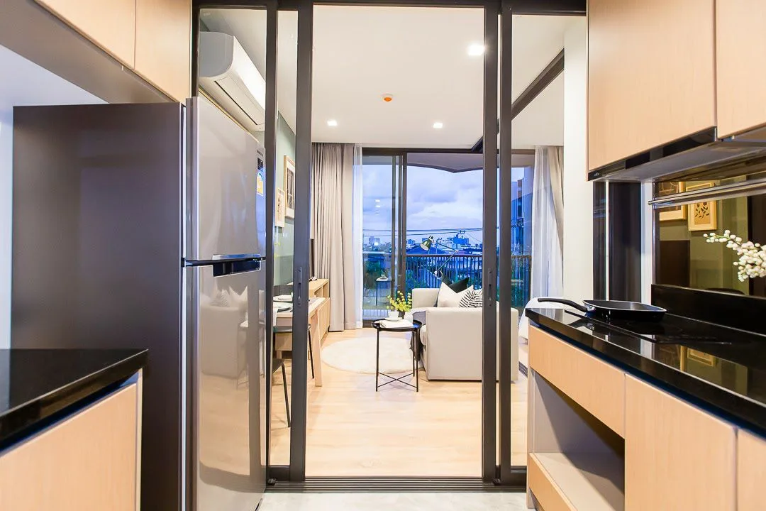 Property photos for KAWA HAUS