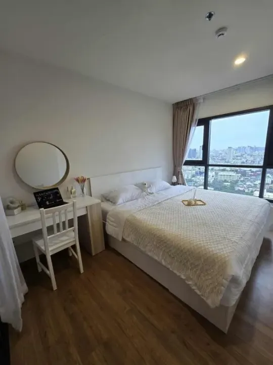 Property photos for The Line Vibe