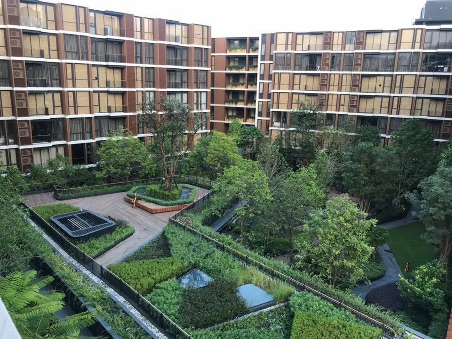 Property photos for Mori Haus