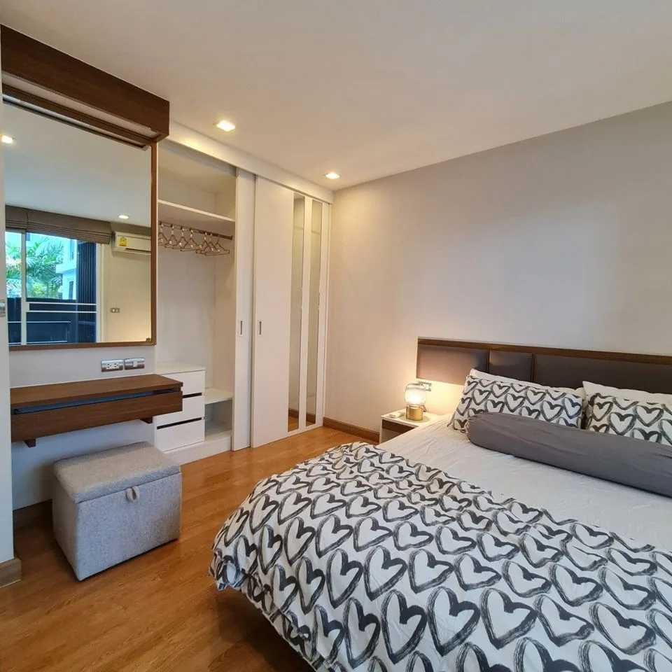 Property photos for Tree Condo LUXE Sukhumvit 52