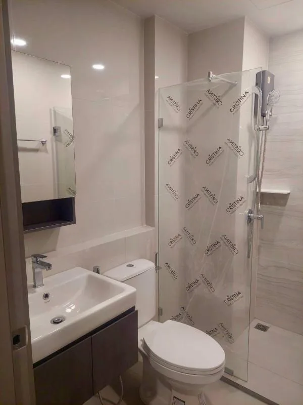 Property photos for Aspire Onnut Station