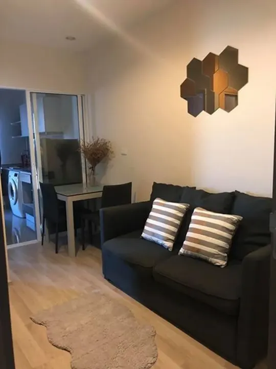 Property photos for Centric Ratchada - Huai Khwang