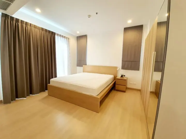 Property photos for Supalai Lite Ratchada - Naradhiwas - Sathon