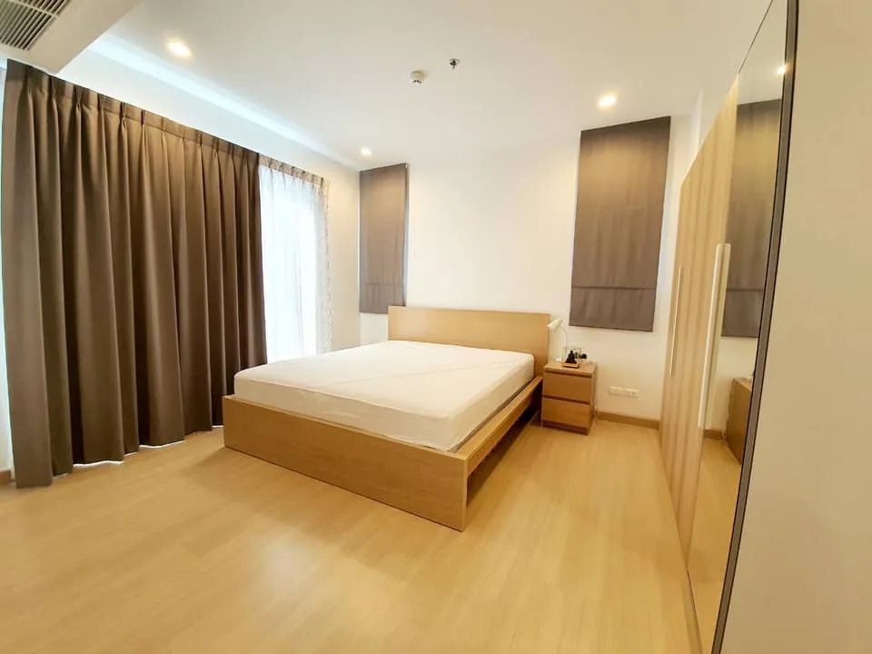 Property photos for Supalai Lite Ratchada - Naradhiwas - Sathon