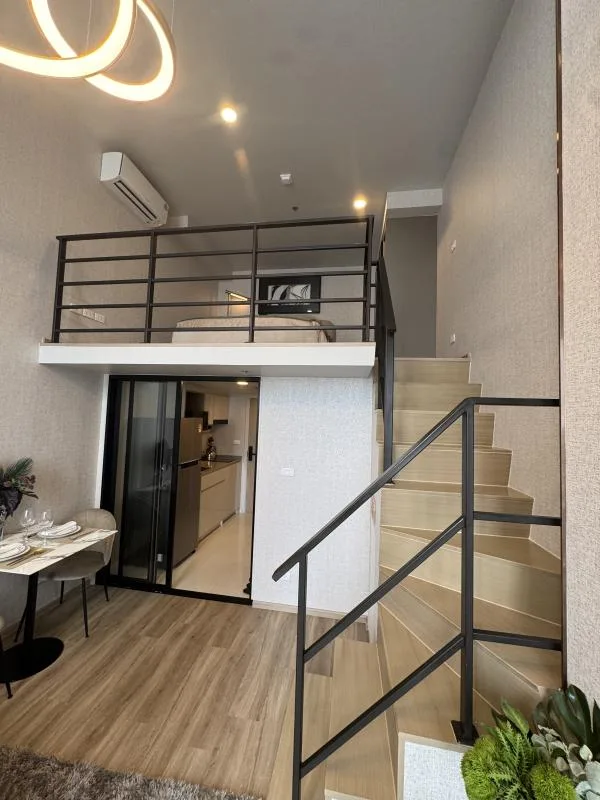 Property photos for Culture Thonglor