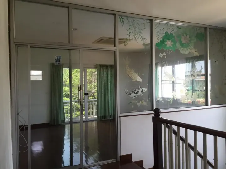Property photos for Single House Thung Mangkon 2