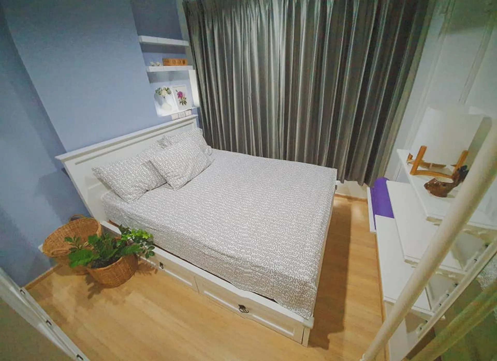 Property photos for The Base Rama 9 - Ramkhamhaeng