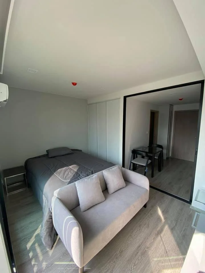 Property photos for Maestro 14 Siam - Ratchathewi
