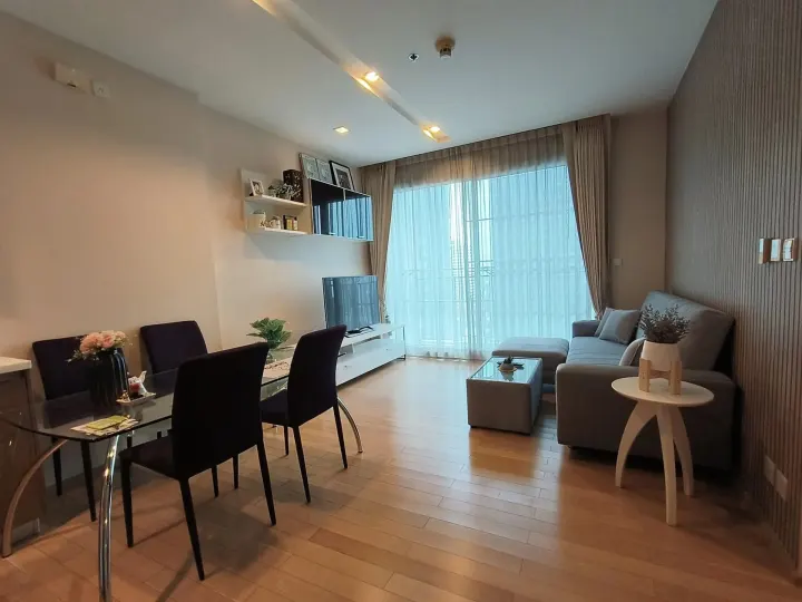 Property photos for Siri at Sukhumvit