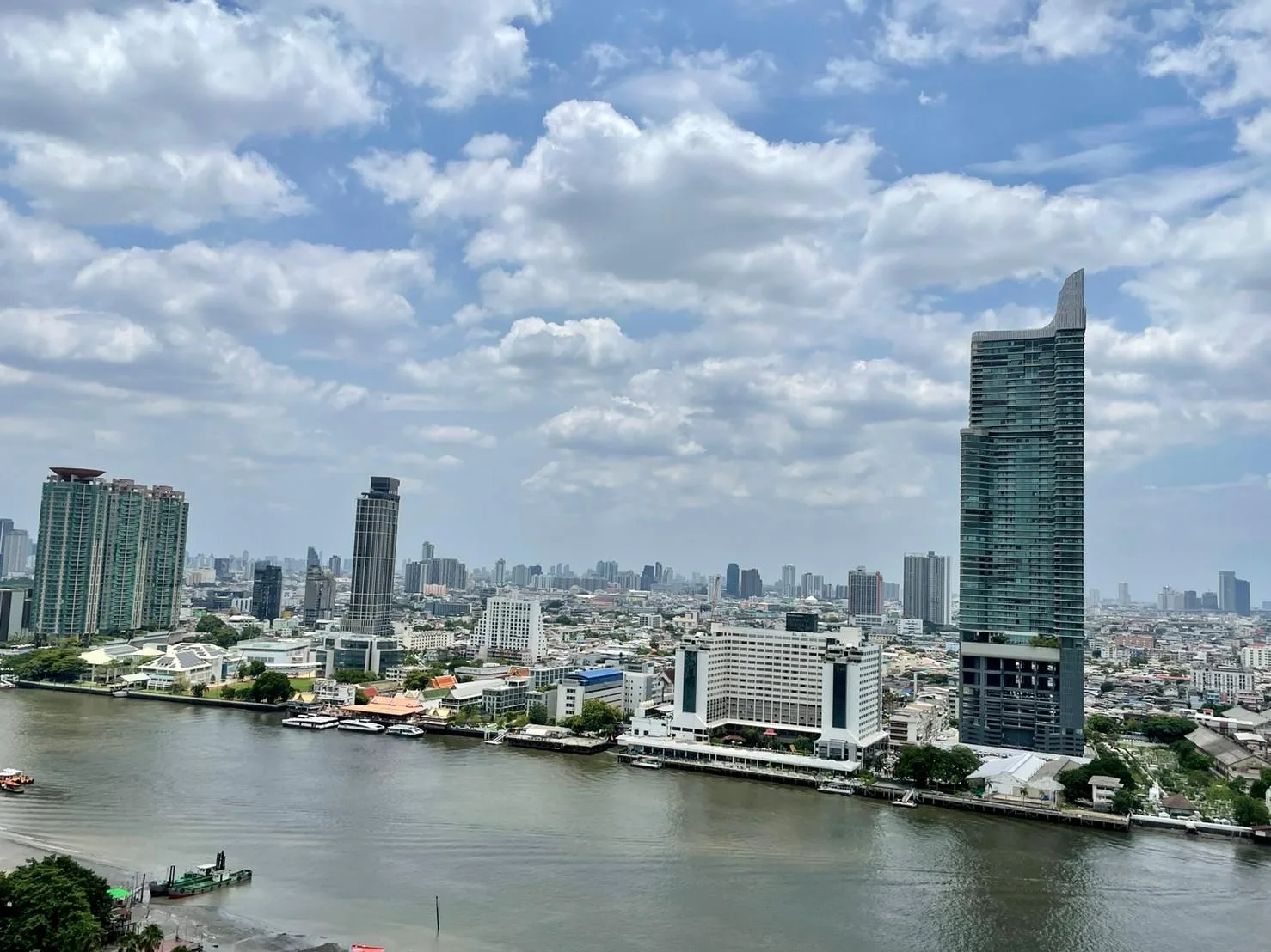 Property photos for Watermark Chaophraya River