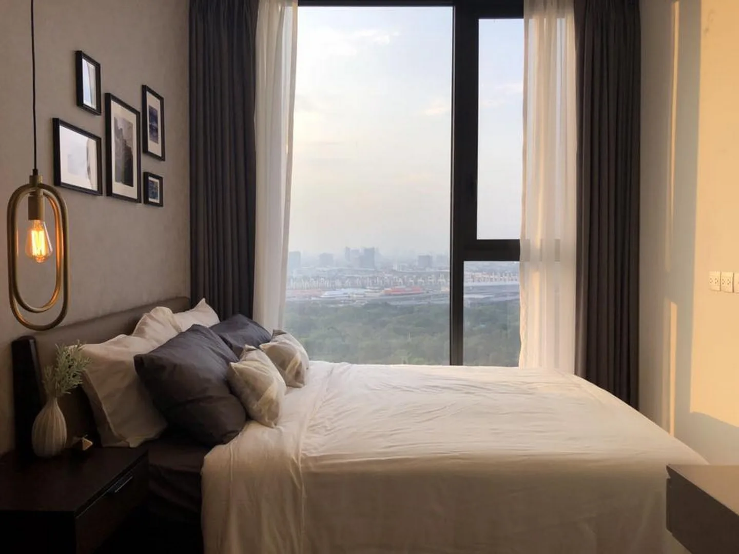 Property photos for THE LINE Jatujak - Mochit