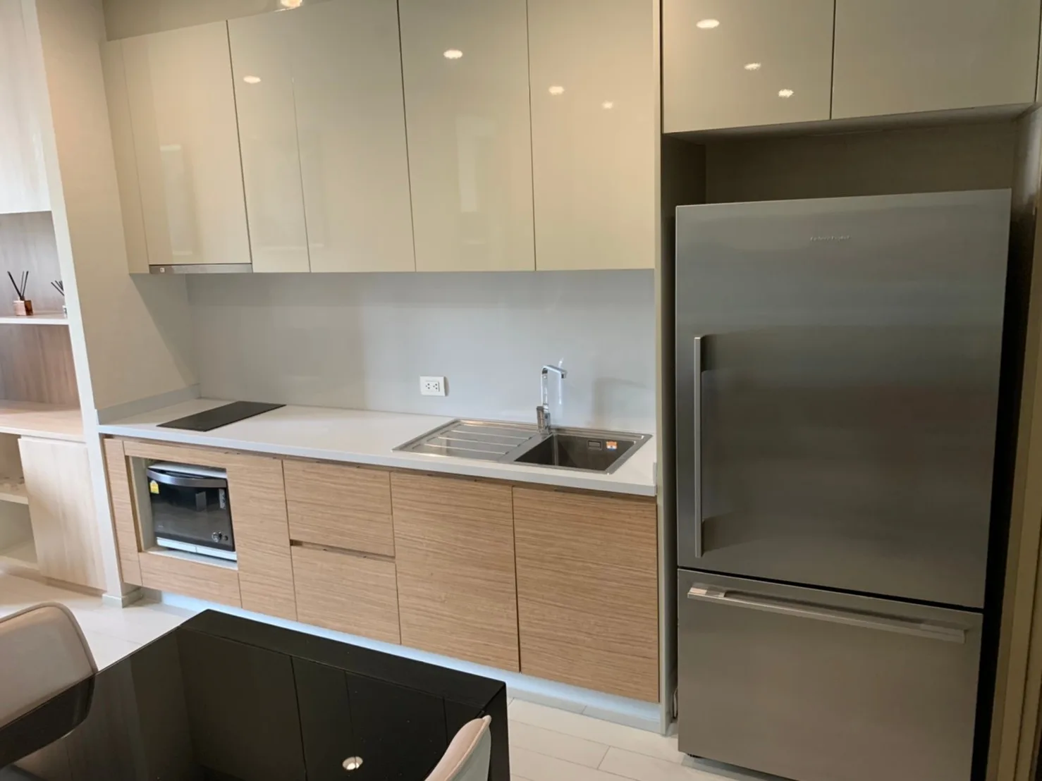 Property photos for Noble Ploenchit