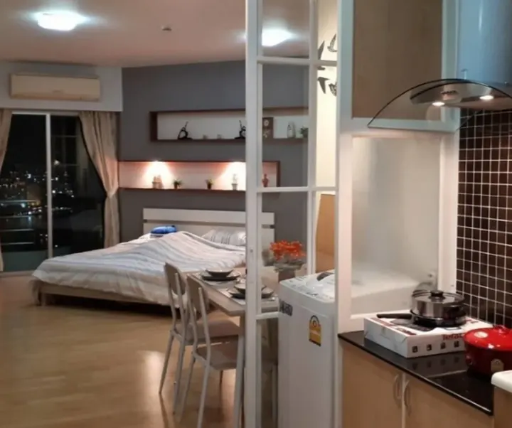 Property photos for Baan Sathorn Chaopraya