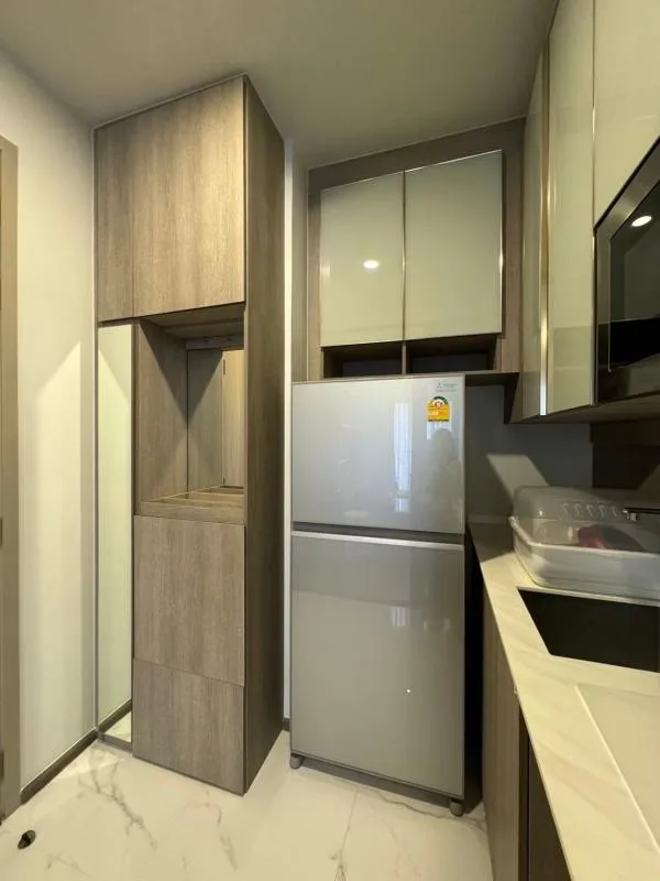 Property photos for Park Origin Phaya Thai