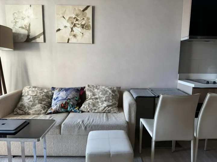 Property photos for Rhythm Sathorn